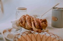 Babka Guayaba