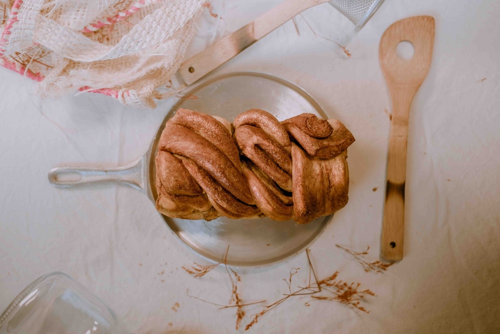 Babka Canela