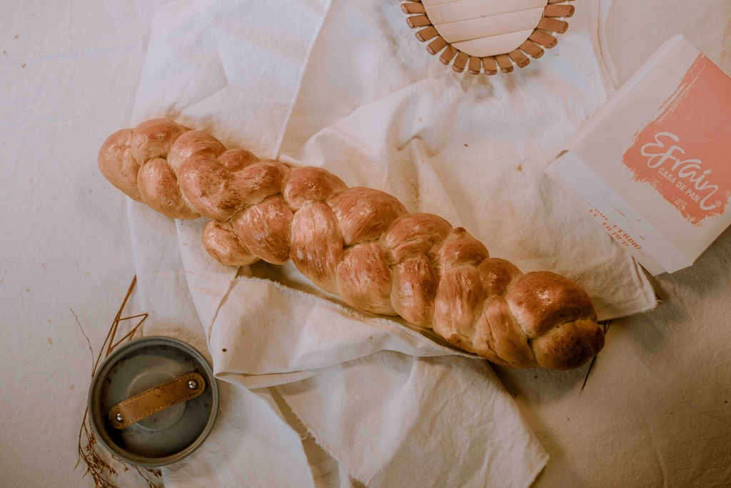 Challah