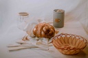 Pan de muerto