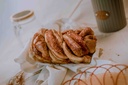 Babka Guayaba