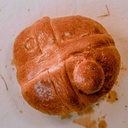 Pan de muerto