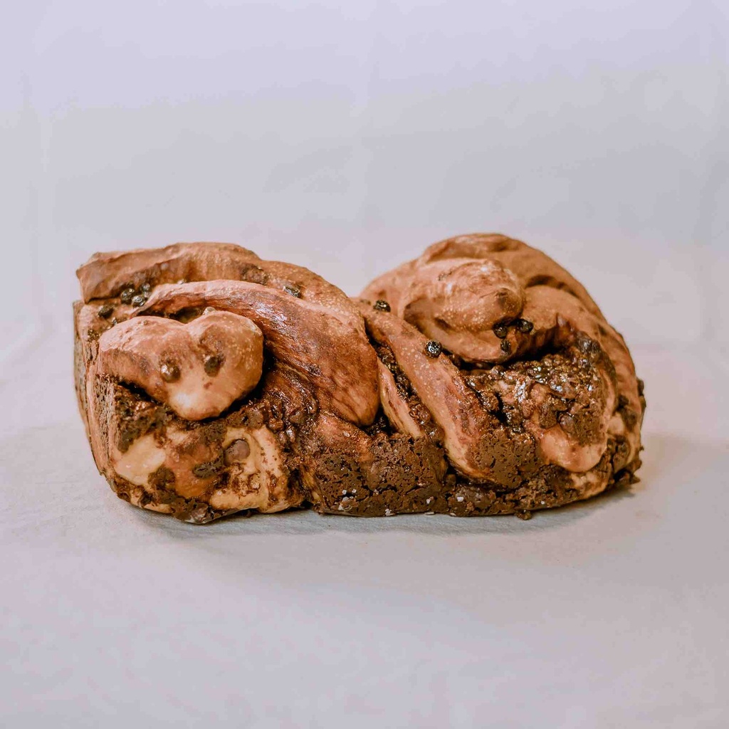 Babka Chocolate