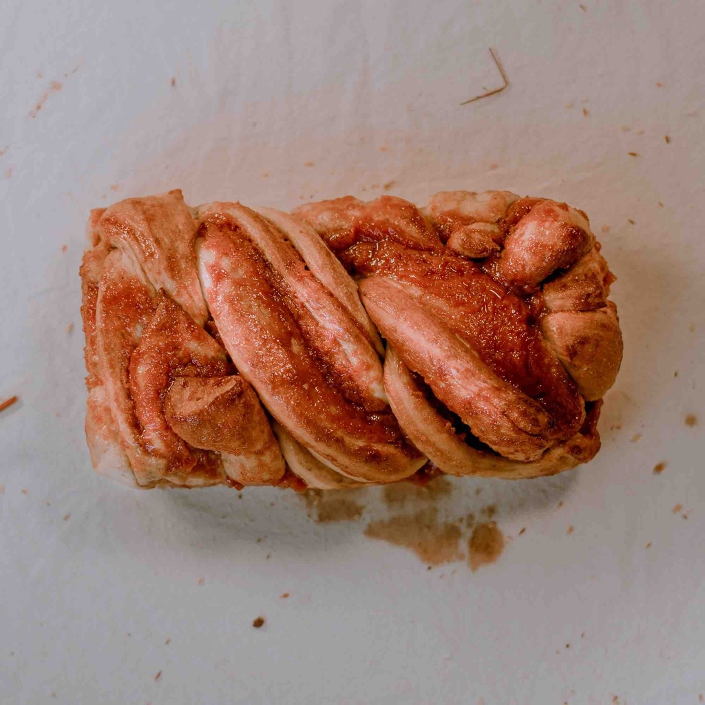 Babka Guayaba