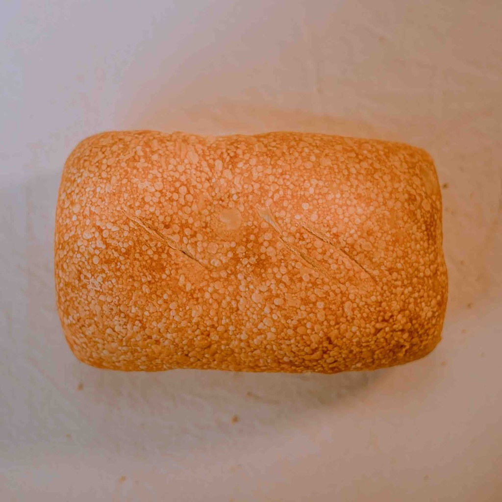 Pan de campo