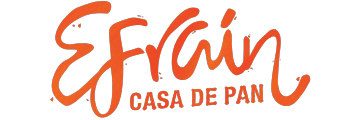 Efraín Casa de Pan